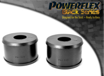 PFR25-113BLK Bakre Trailing-Stag Mount Bussningar Black Series Powerflex
